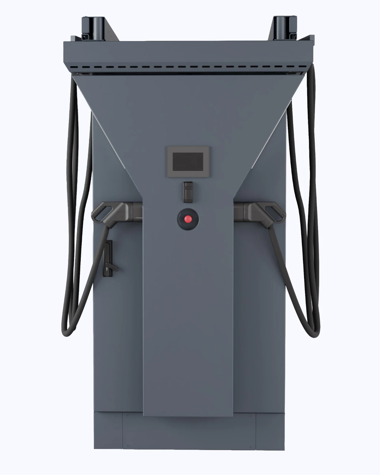 NT Power Tower DC-Schnelllader 60–240 kW für LKW-Flotten und Speditionen